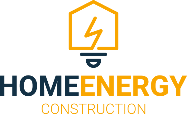 Home Energy Construction
